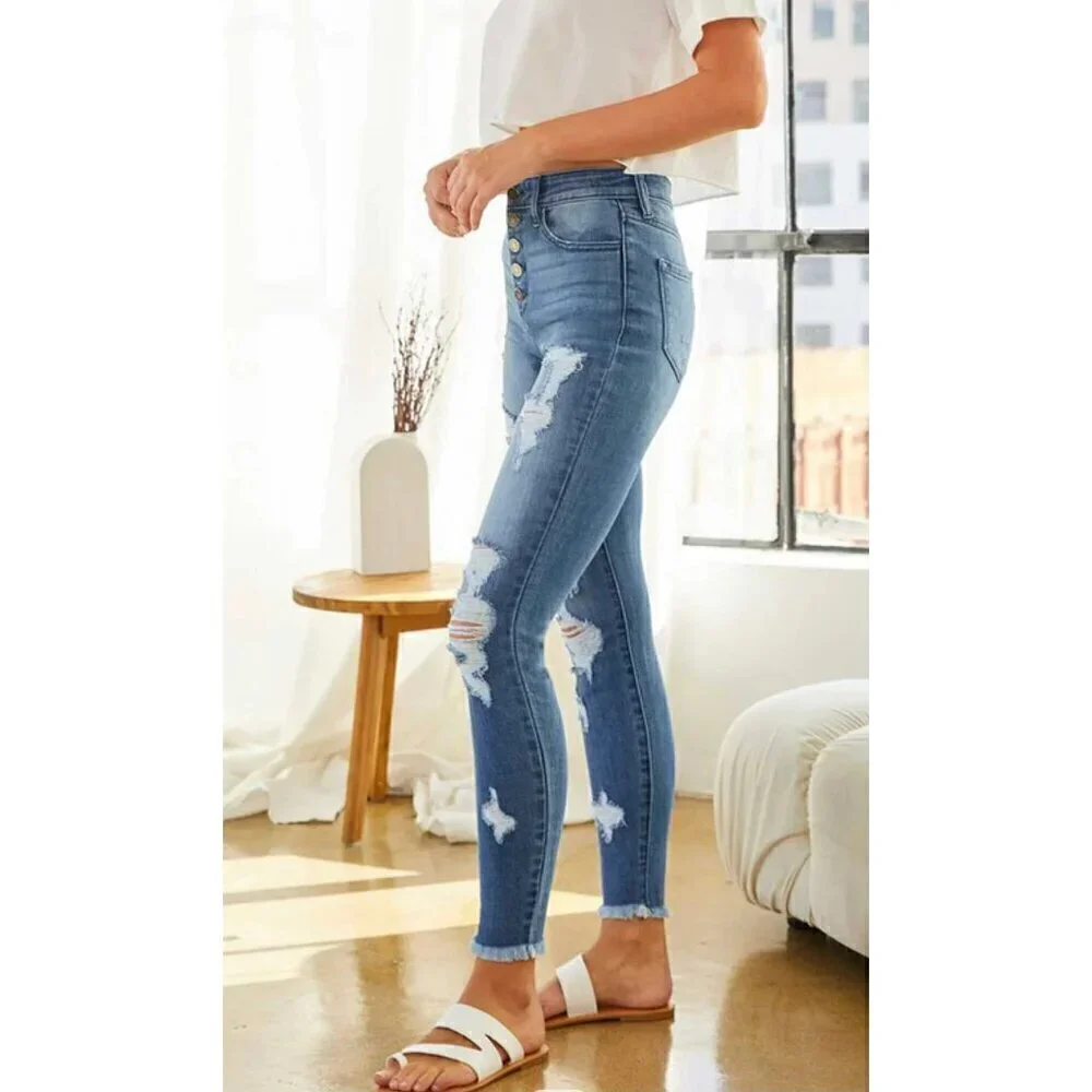 KanCan super skinny